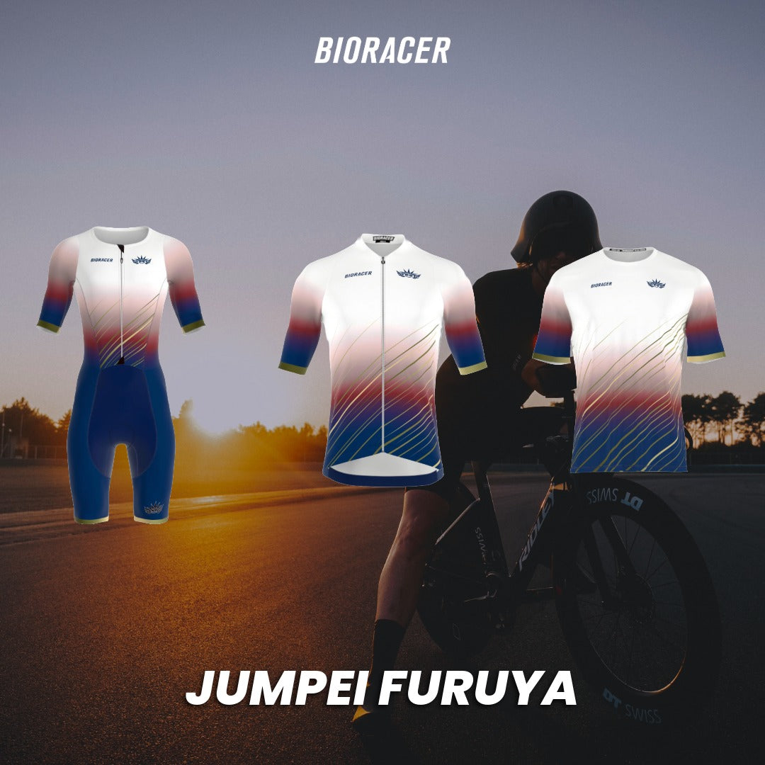 CaLORS サイクルジャージ | サイクルウェア Webショップ - PISSEI