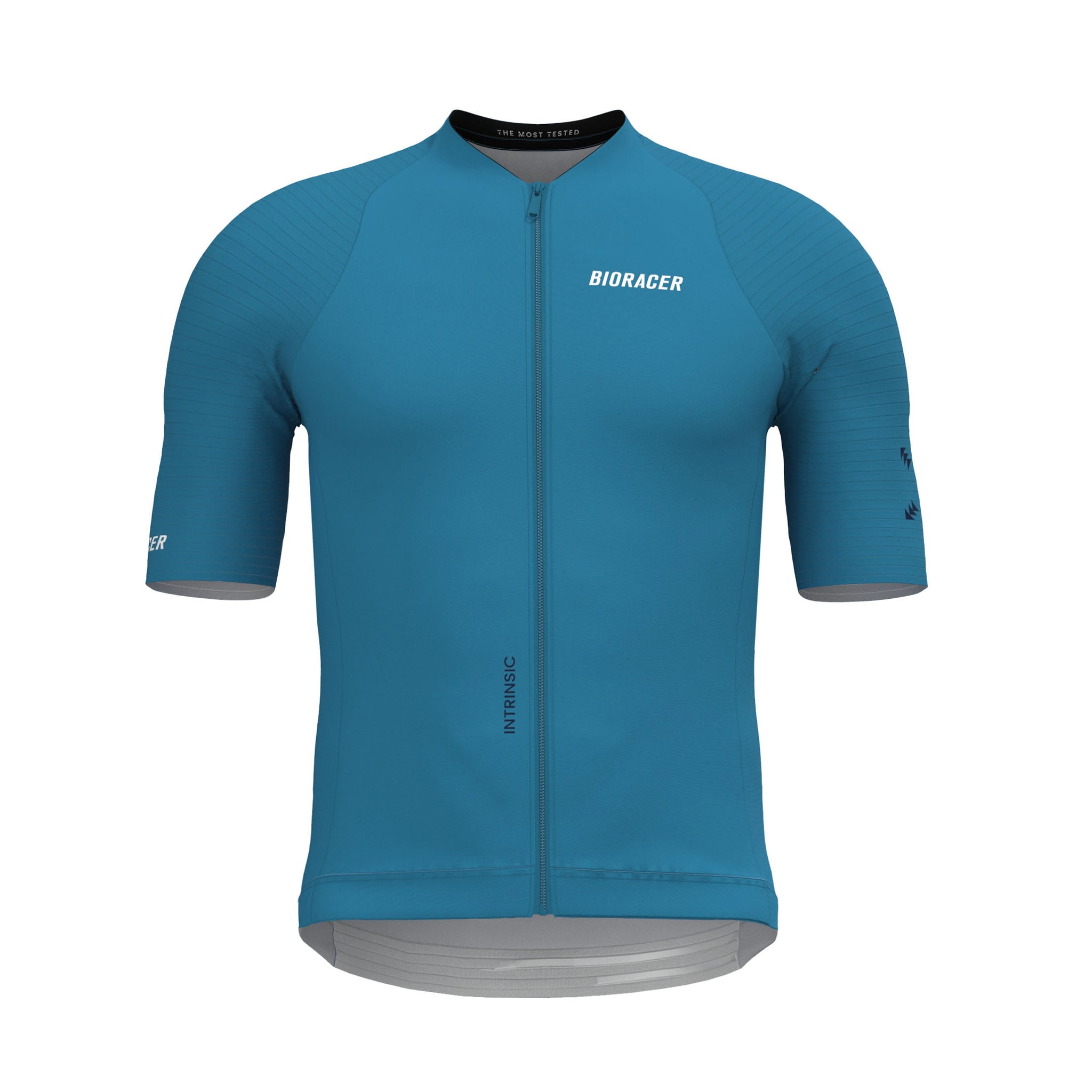 BIORACER アイコン ジャージ インスクリンシック パシフィックスカイ | ウィメンズ サイクルジャージ ロードバイク CaLORS公式