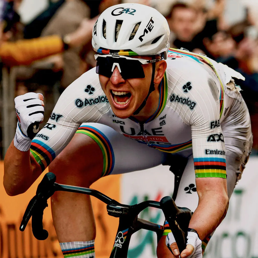 UAE Team Emirates XRGUAE Team Emirates XRG 2026 | PISSEI公式キット