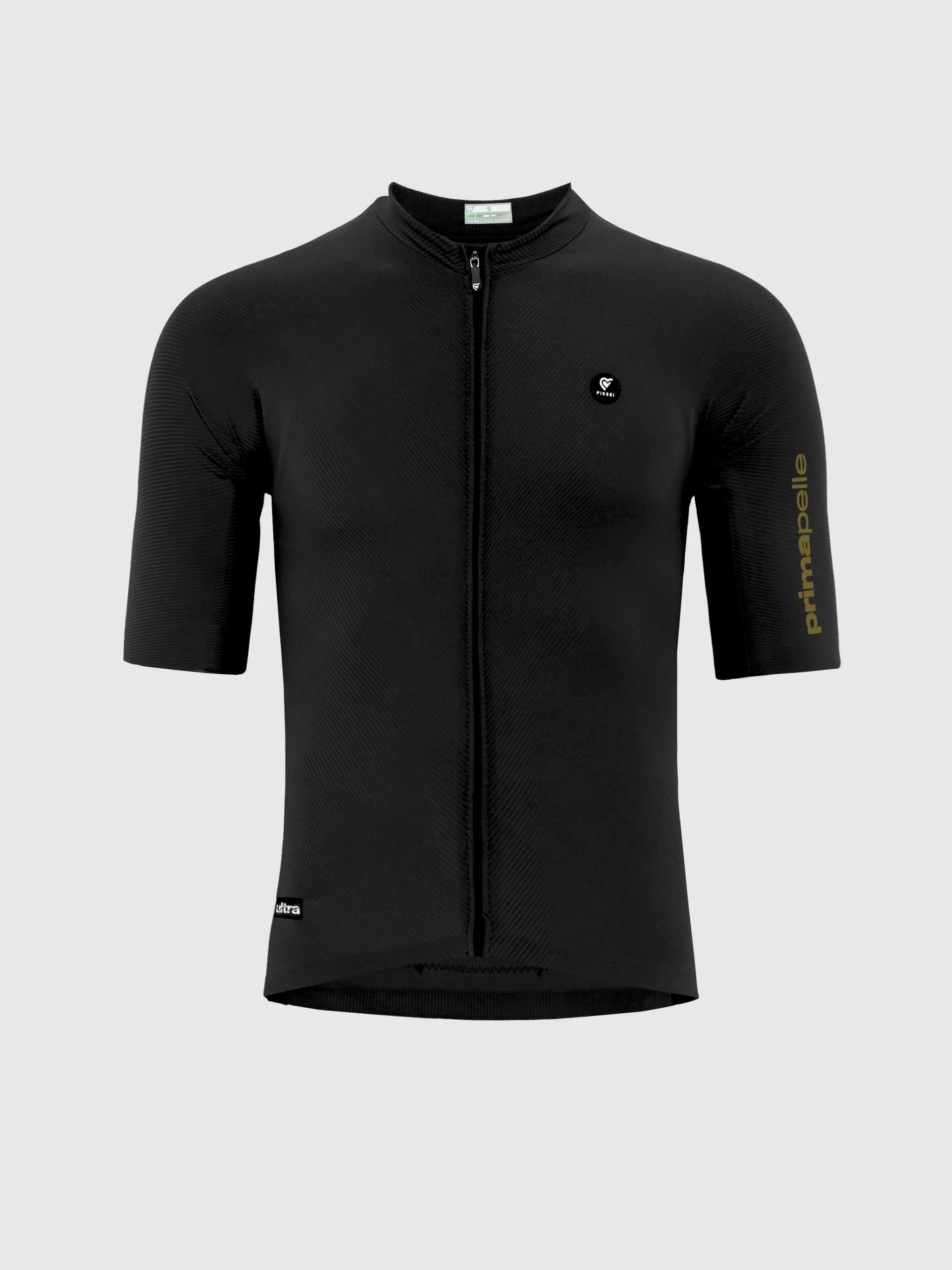 PISSEI 26SS COLLECTION – CaLORS（カラーズ-サイクルアパレルWEB