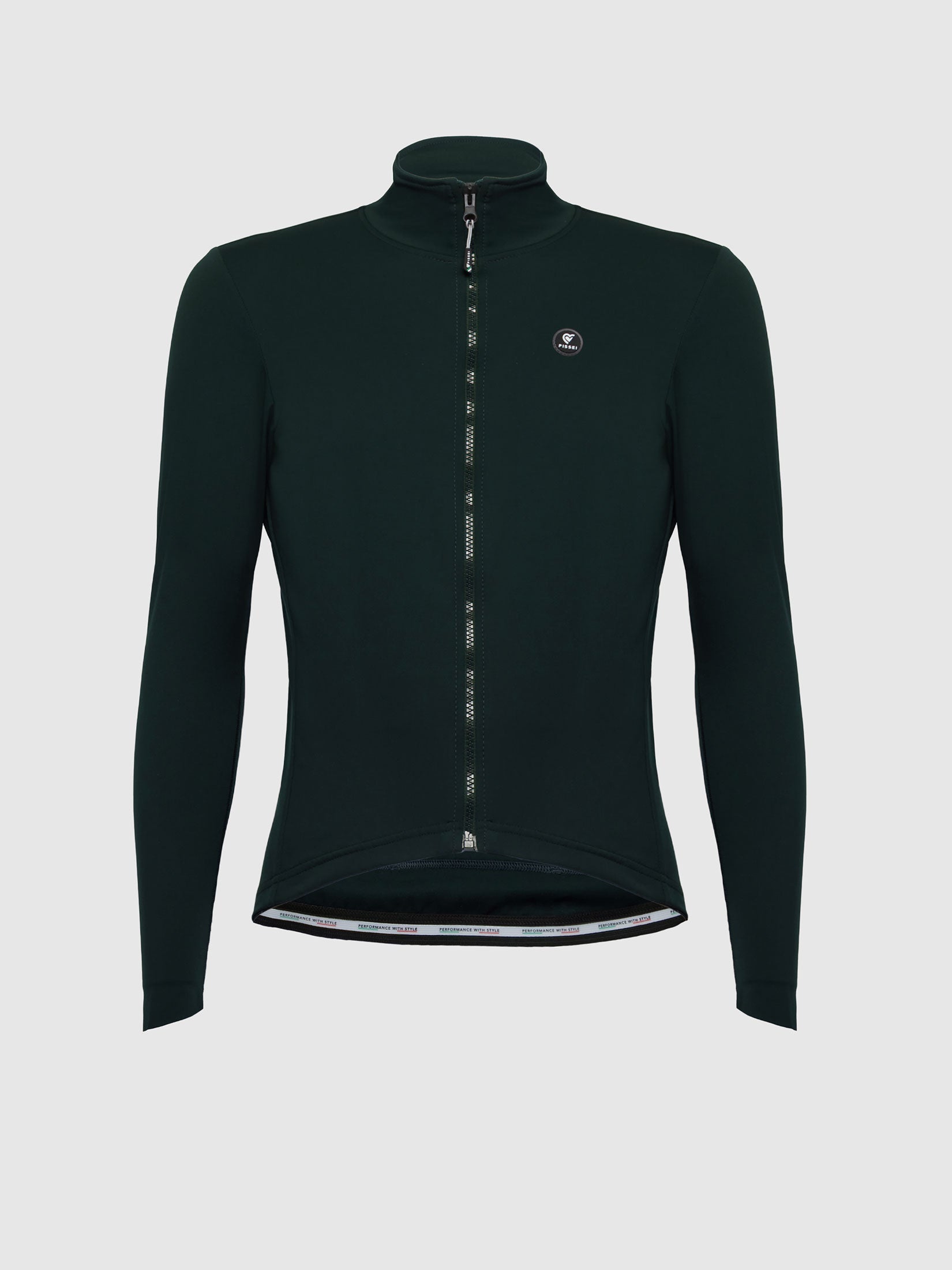 pissei ピセイ長袖ジャージビブタイツ グレーセット pissei ピセイ長袖ジャージビブタイツ グレーセット pissei – ページ 2