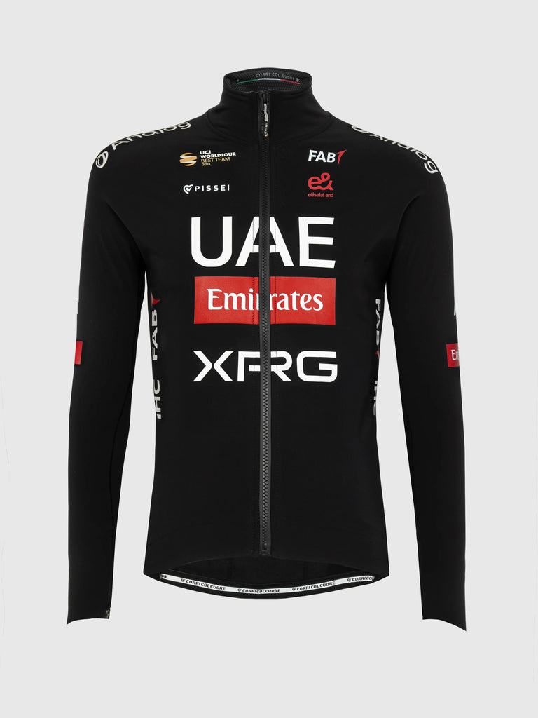 UAE TEAM EMIRATES - XRG 2025 – CaLORS（カラーズ-サイクルアパレル