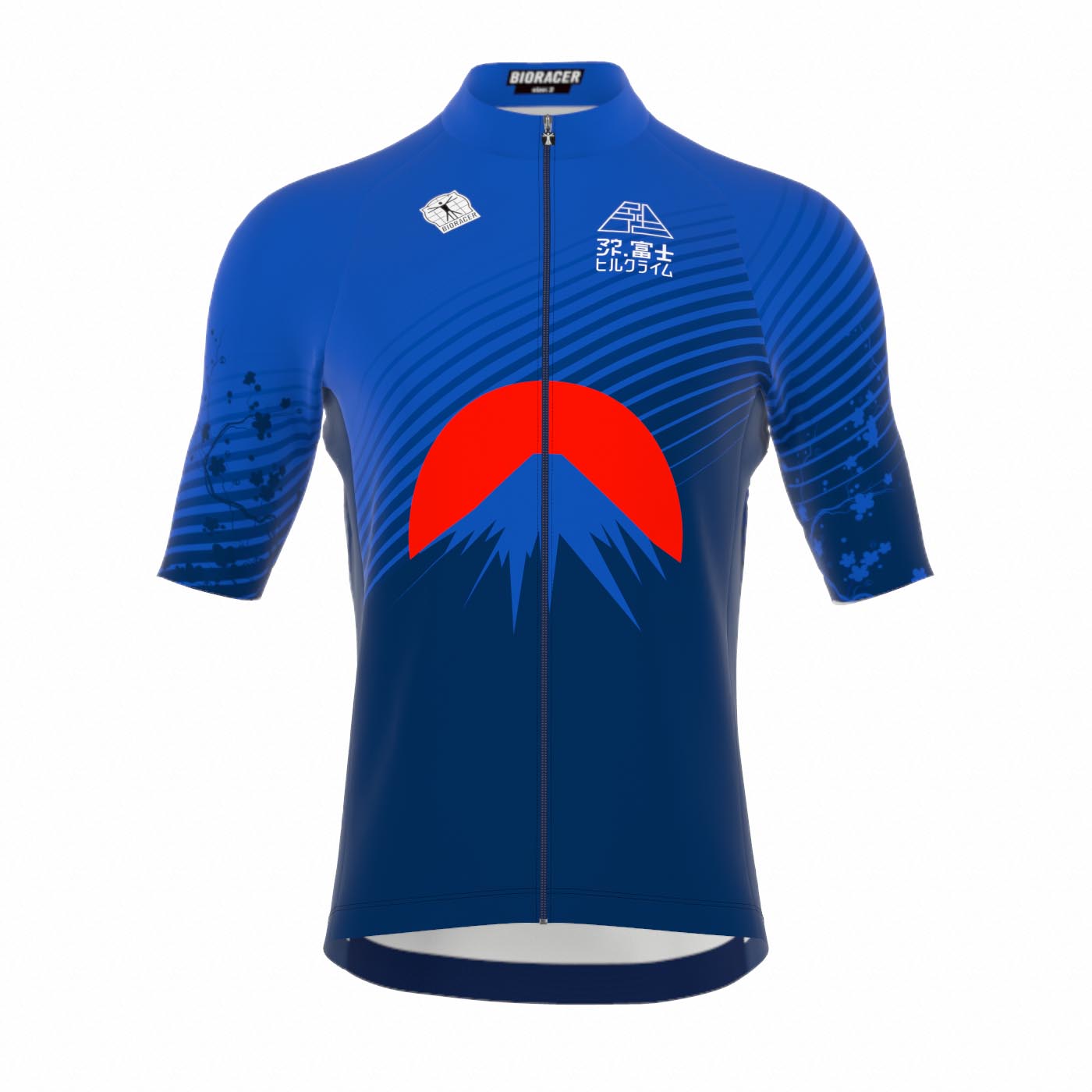ALL BIORACER COLLECTION – CaLORS（カラーズ-サイクルアパレル