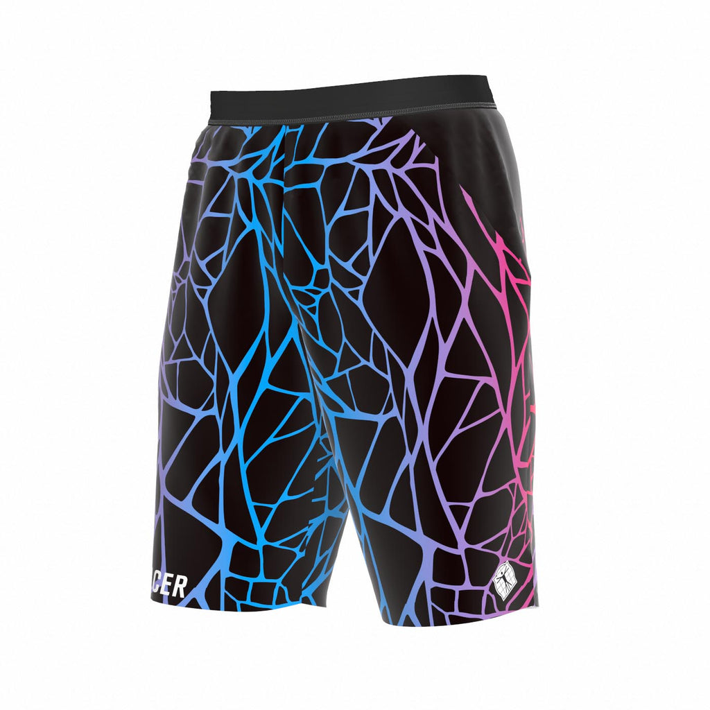 Flsun Super Racer ラウンド直径270mm 両面パウダーコーティング