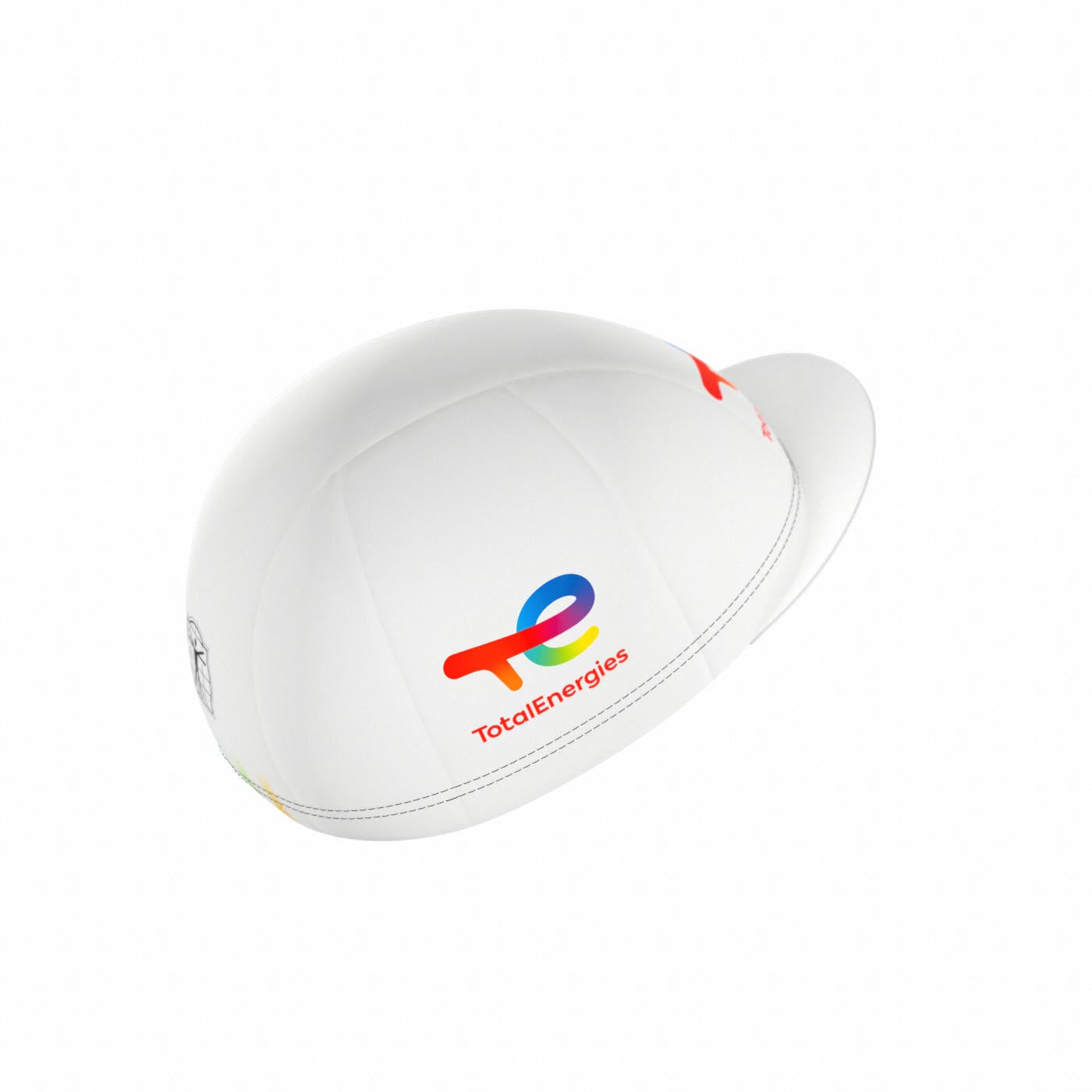 TOTALENERGIES OFFICIAL TEAM KIT – CaLORS（カラーズ-サイクル