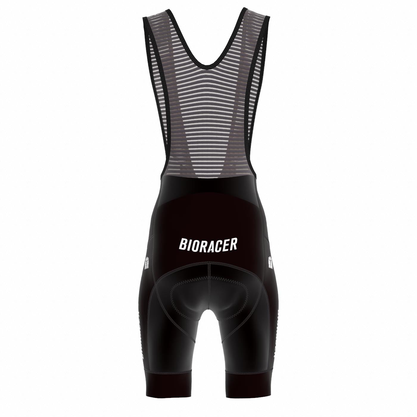 [JP LTD]RIDE Bibshorts Smooth Pad