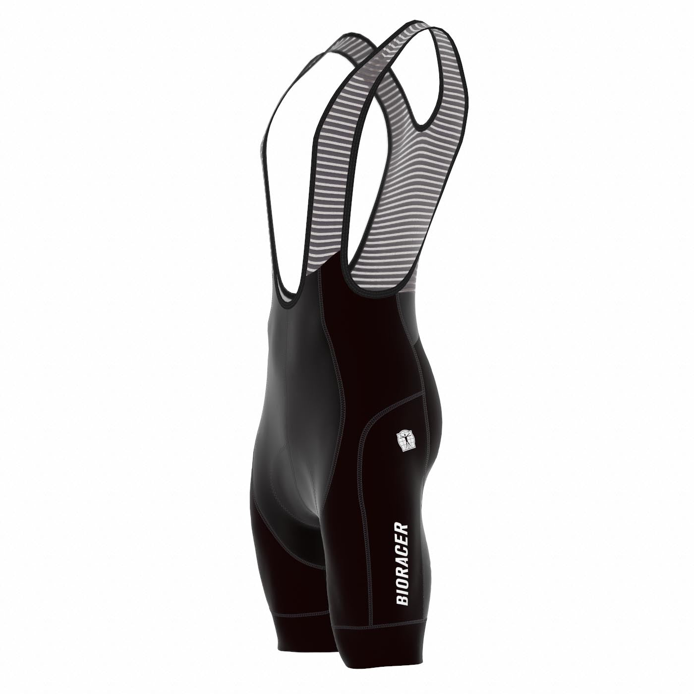 [JP LTD]RIDE Bibshorts Smooth Pad