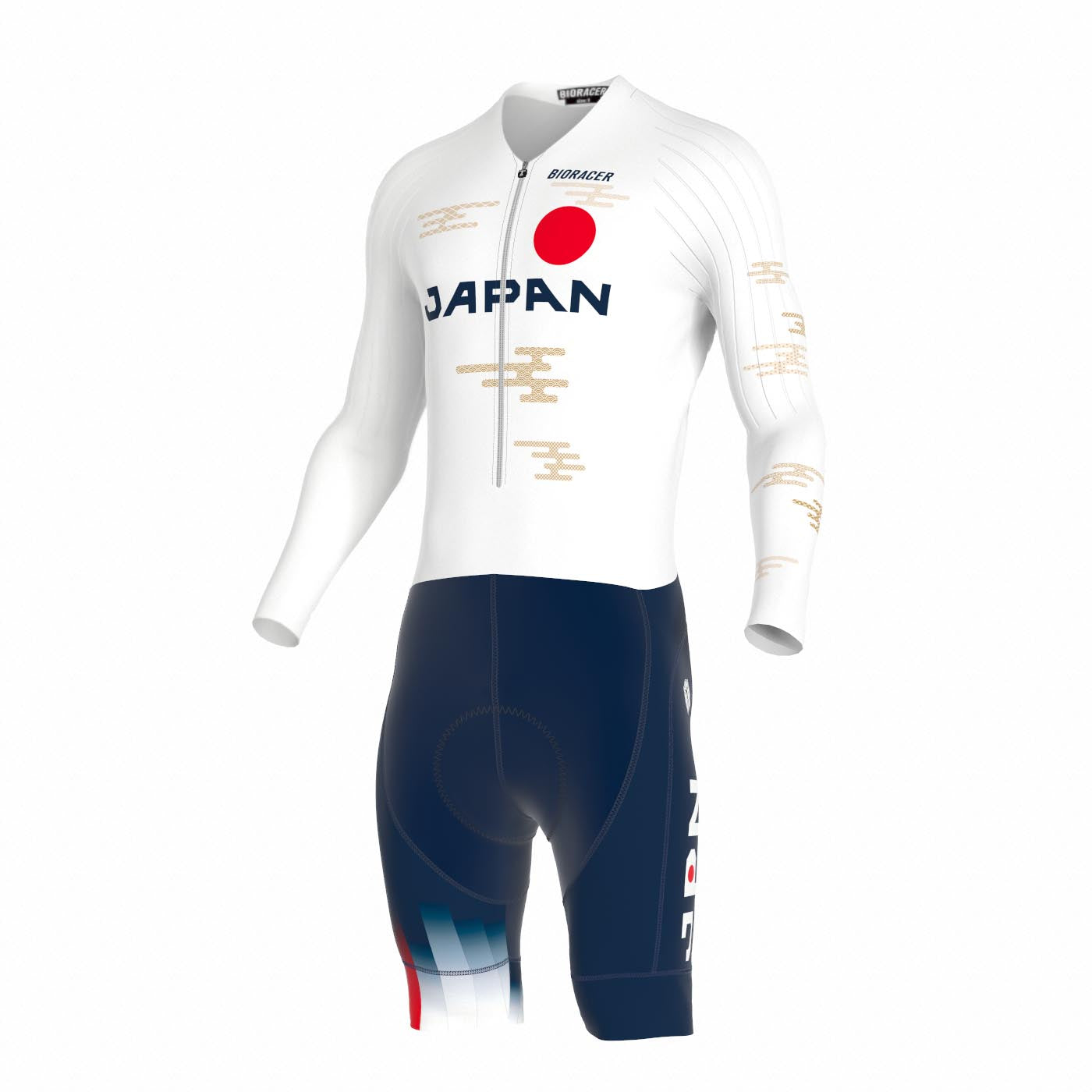 Bioracer Icon Time Trial Long Sleeve