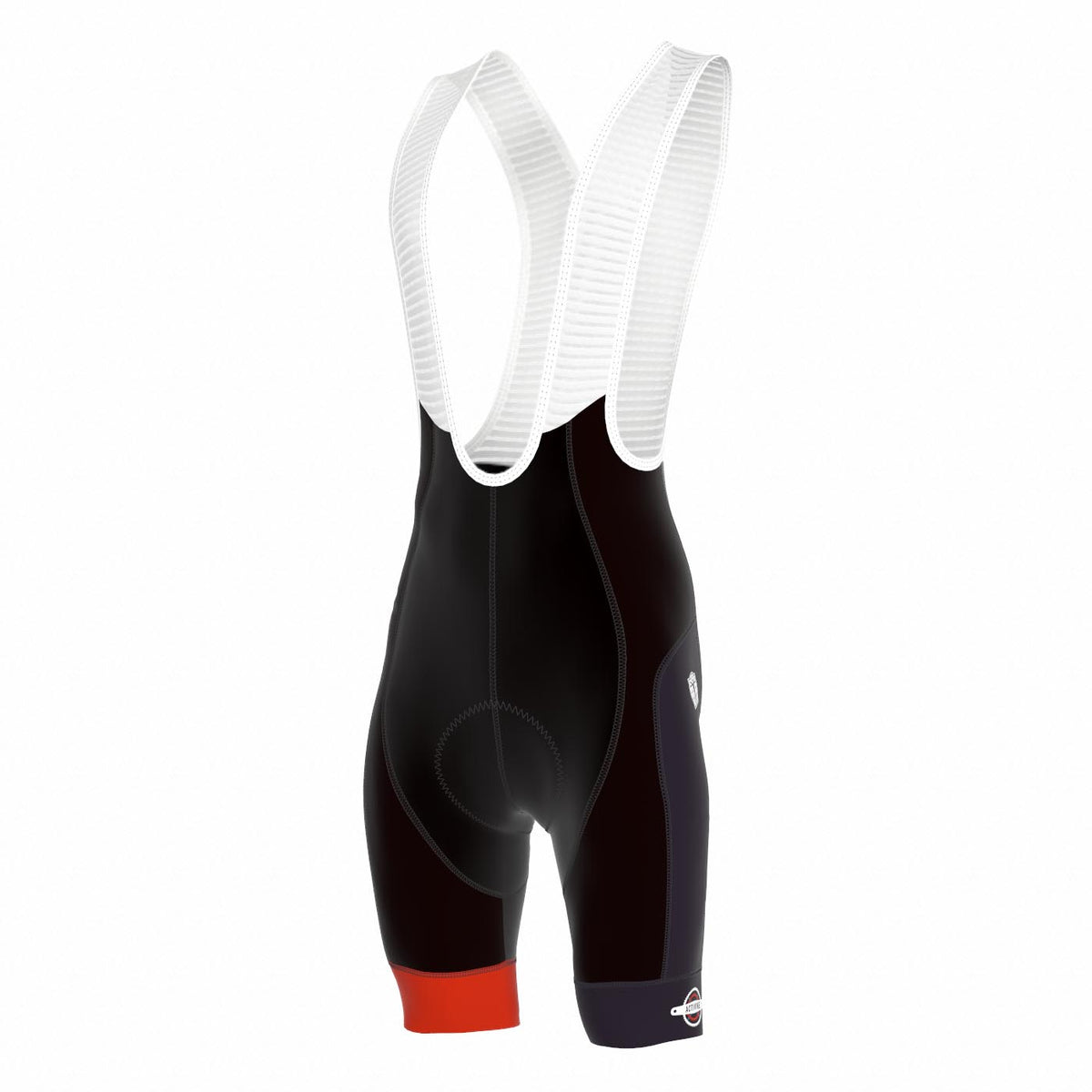 BIORACER×ACTIVIKE ICON BIBSHORTS