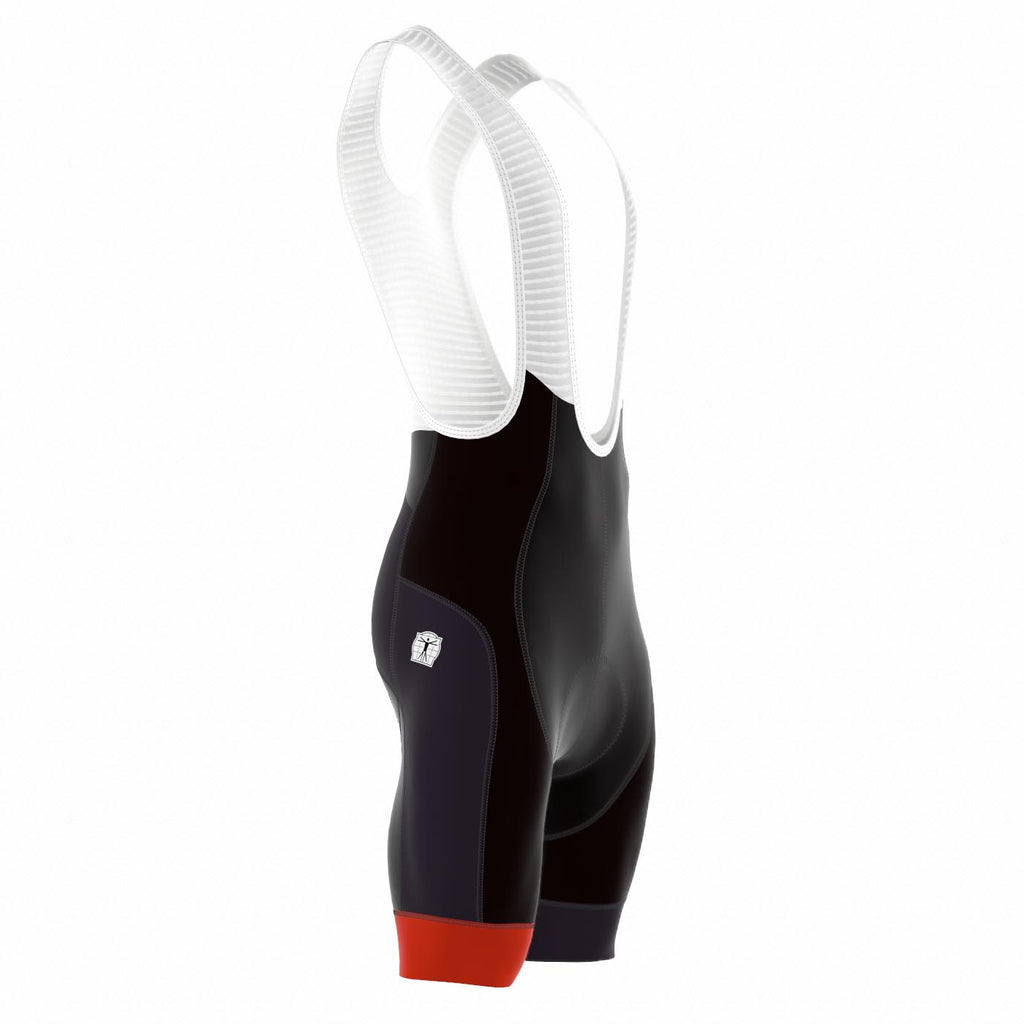 予約】[JP LTD]BIORACER×ACTIVIKE ICON BIBSHORTS SMOOTH PAD – CaLORS