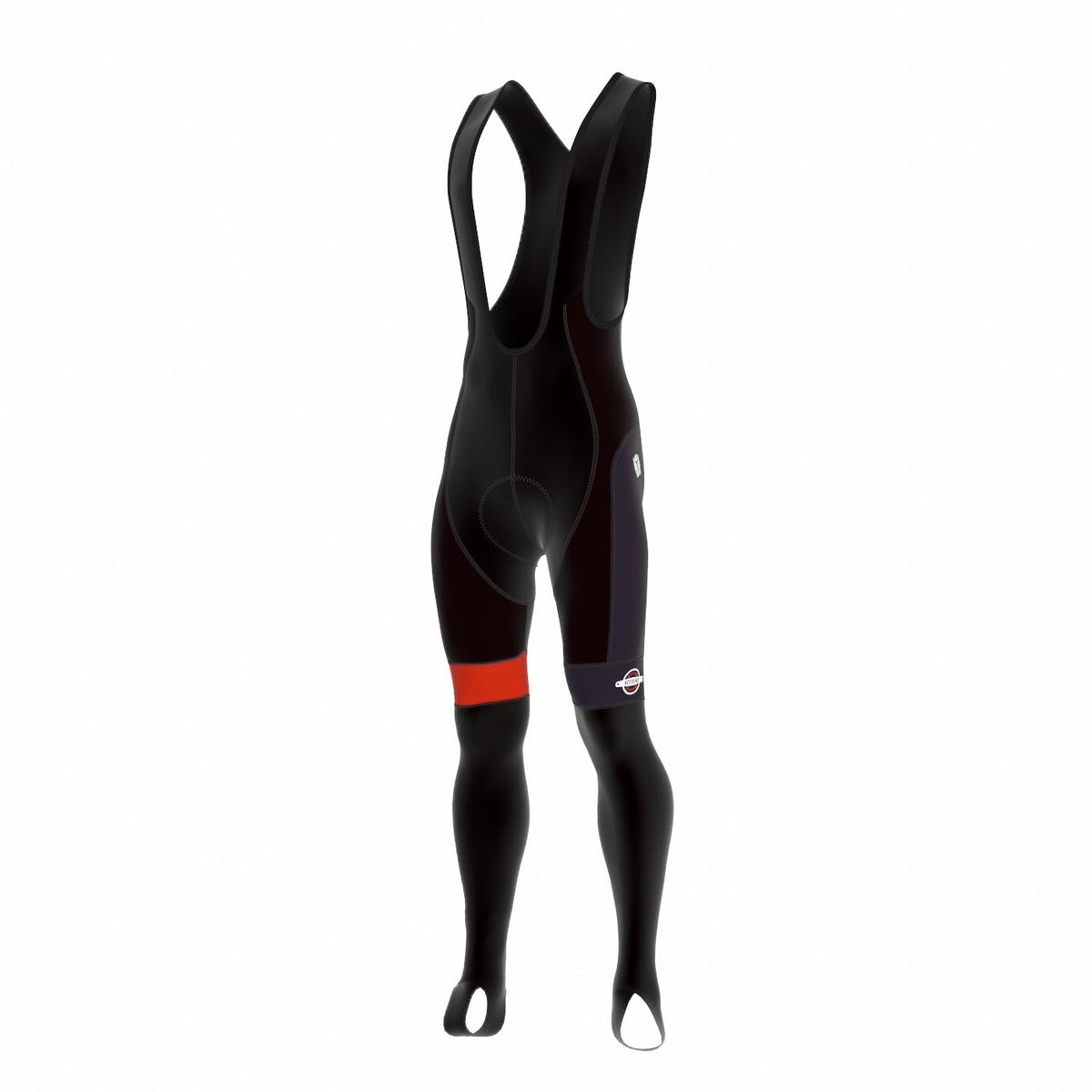 BIORACER×ACTIVIKE ICON TEMPEST BIBTIGHTS
