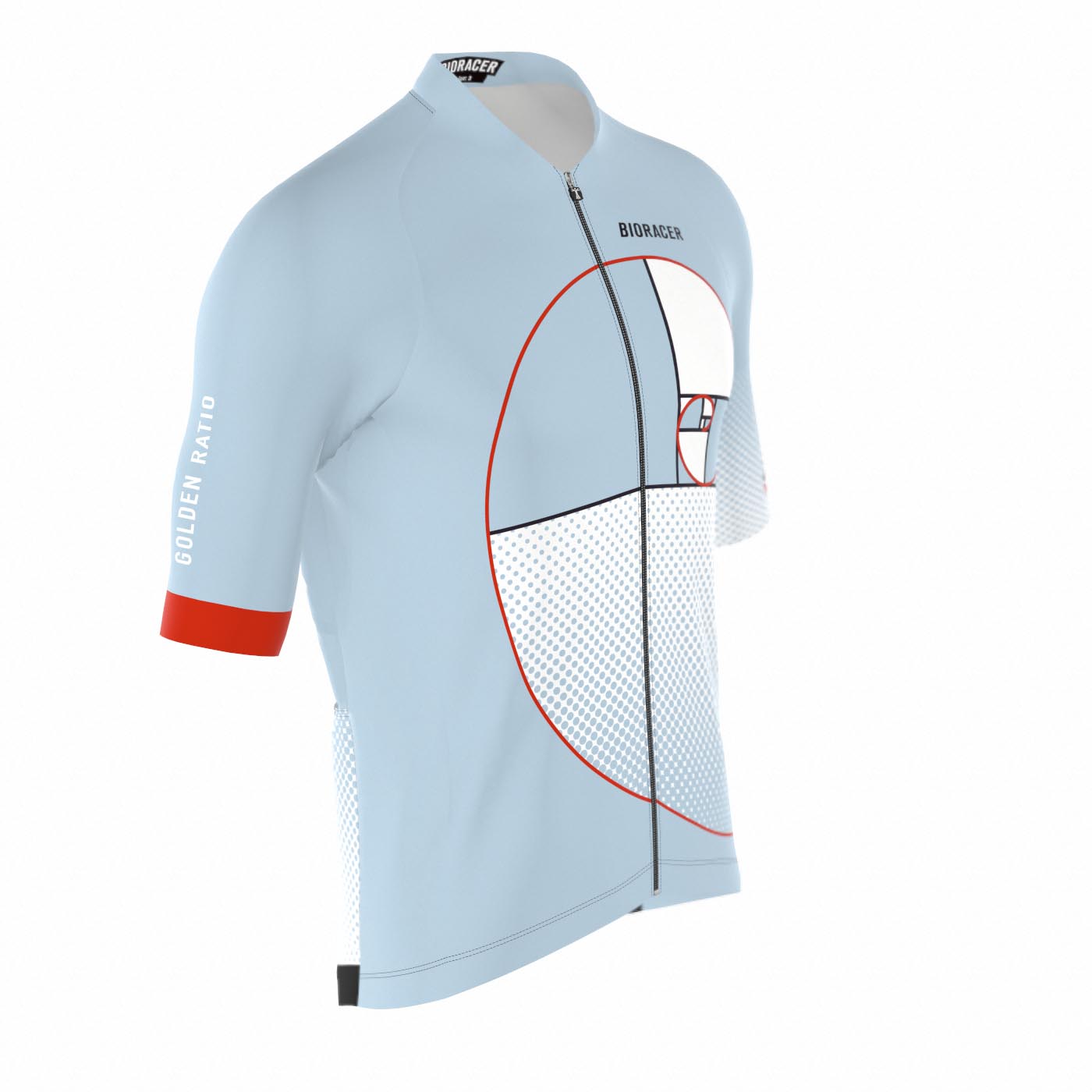 【予約】[JP LTD]BIORACER×ACTIVIKE ICON JERSEY