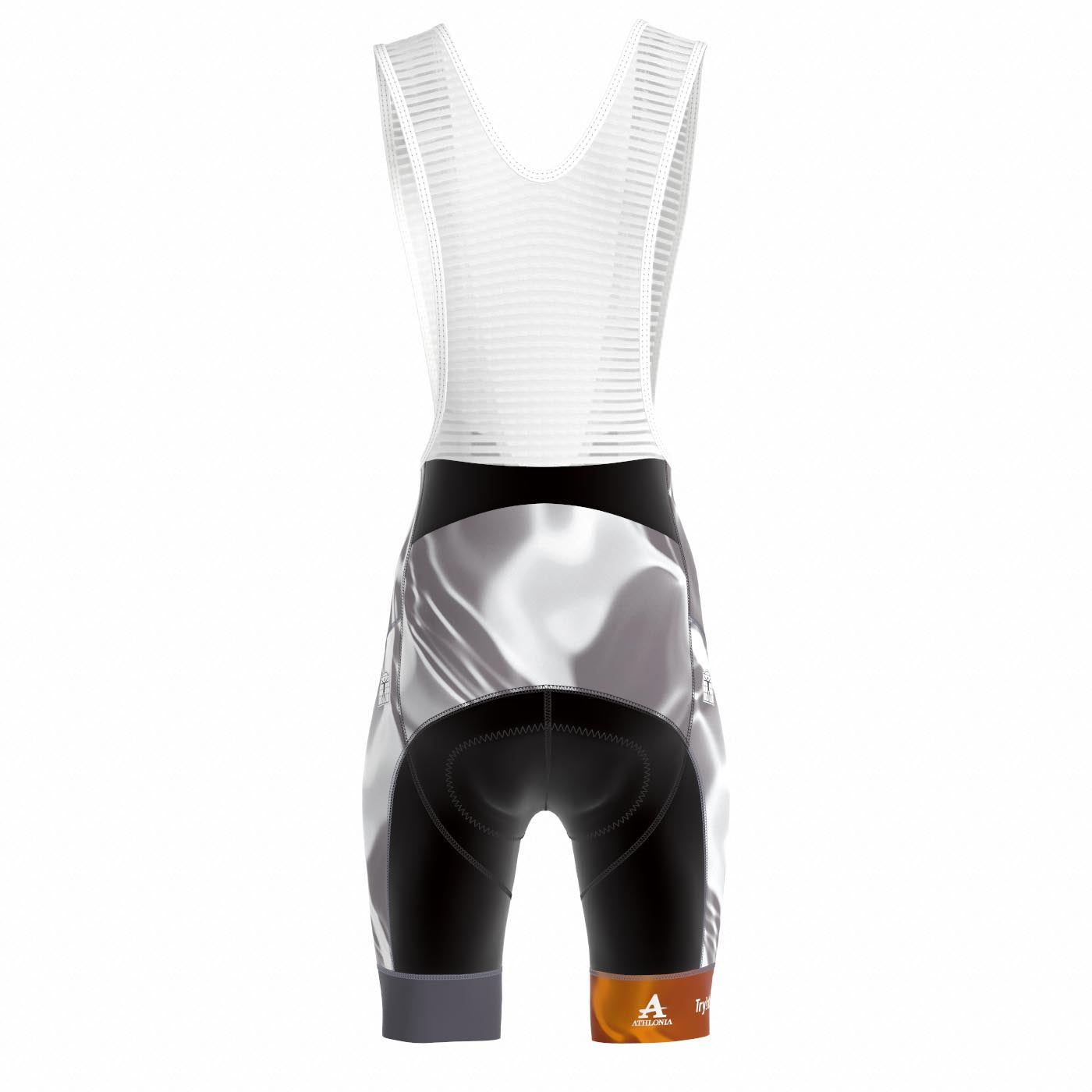 【予約】[JP LTD]BIORACER×ATHLONIA ICON BIBSHORTS SMOOTH PAD