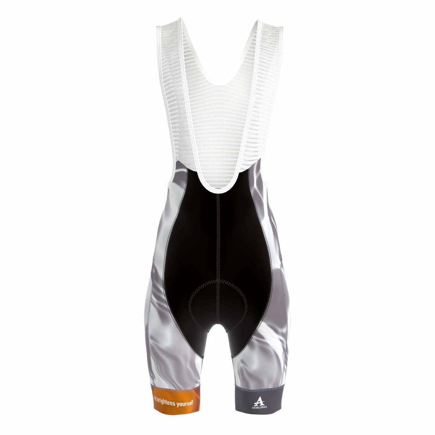【予約】[JP LTD]BIORACER×ATHLONIA ICON BIBSHORTS SMOOTH PAD