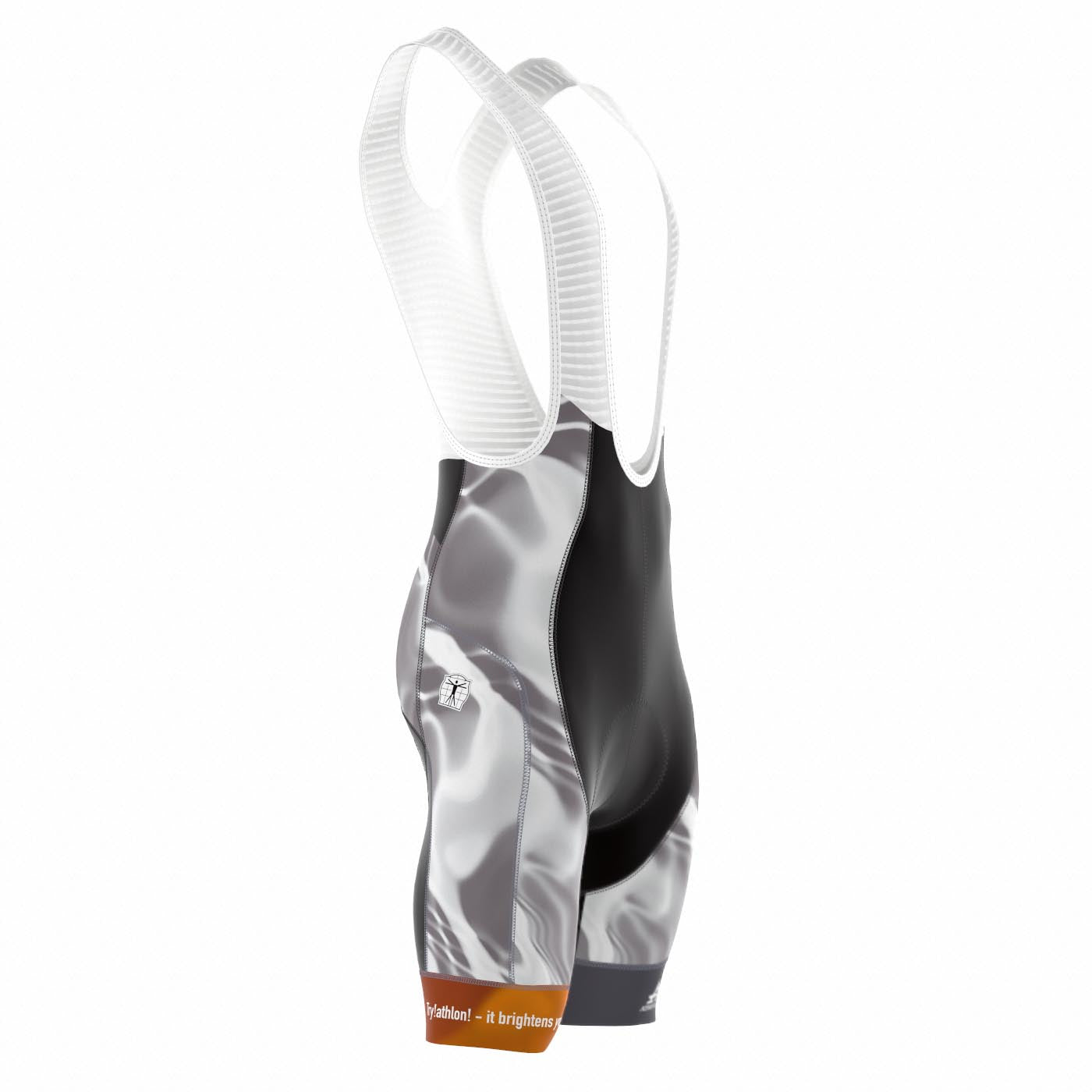 【予約】[JP LTD]BIORACER×ATHLONIA ICON BIBSHORTS SMOOTH PAD
