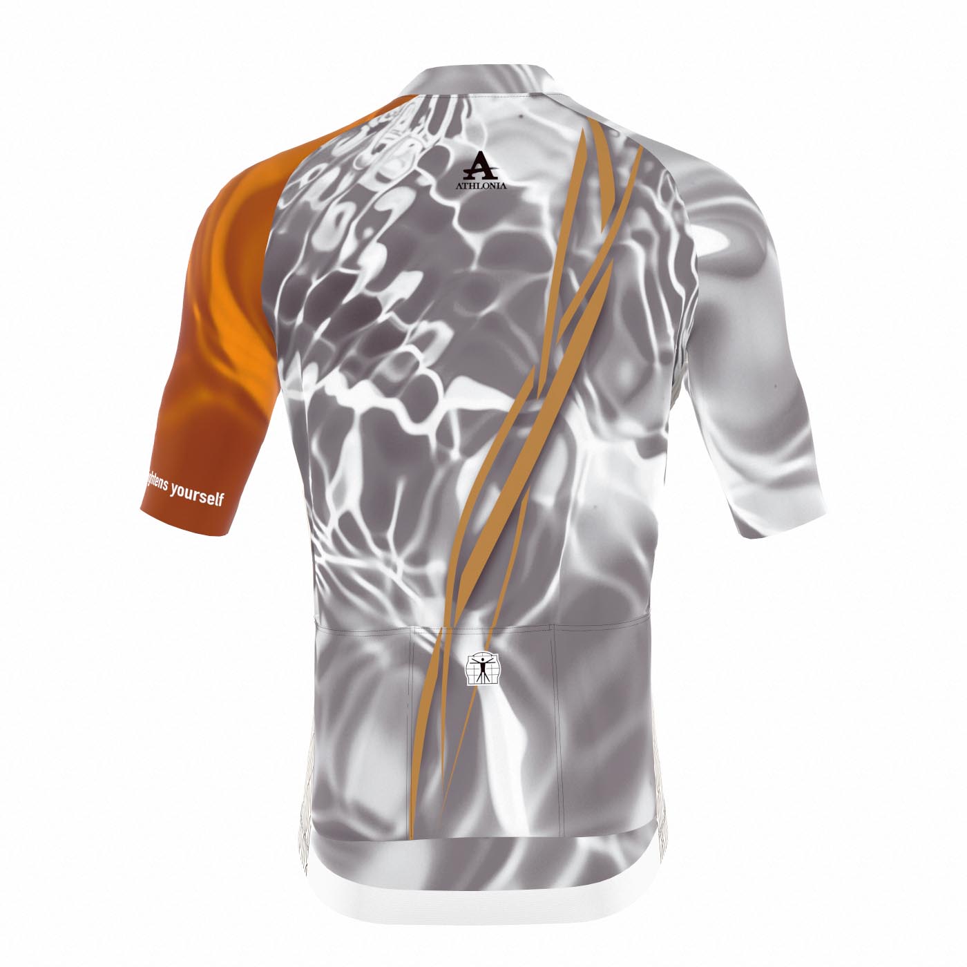 【予約】[JP LTD]BIORACER×ATHLONIA ICON JERSEY