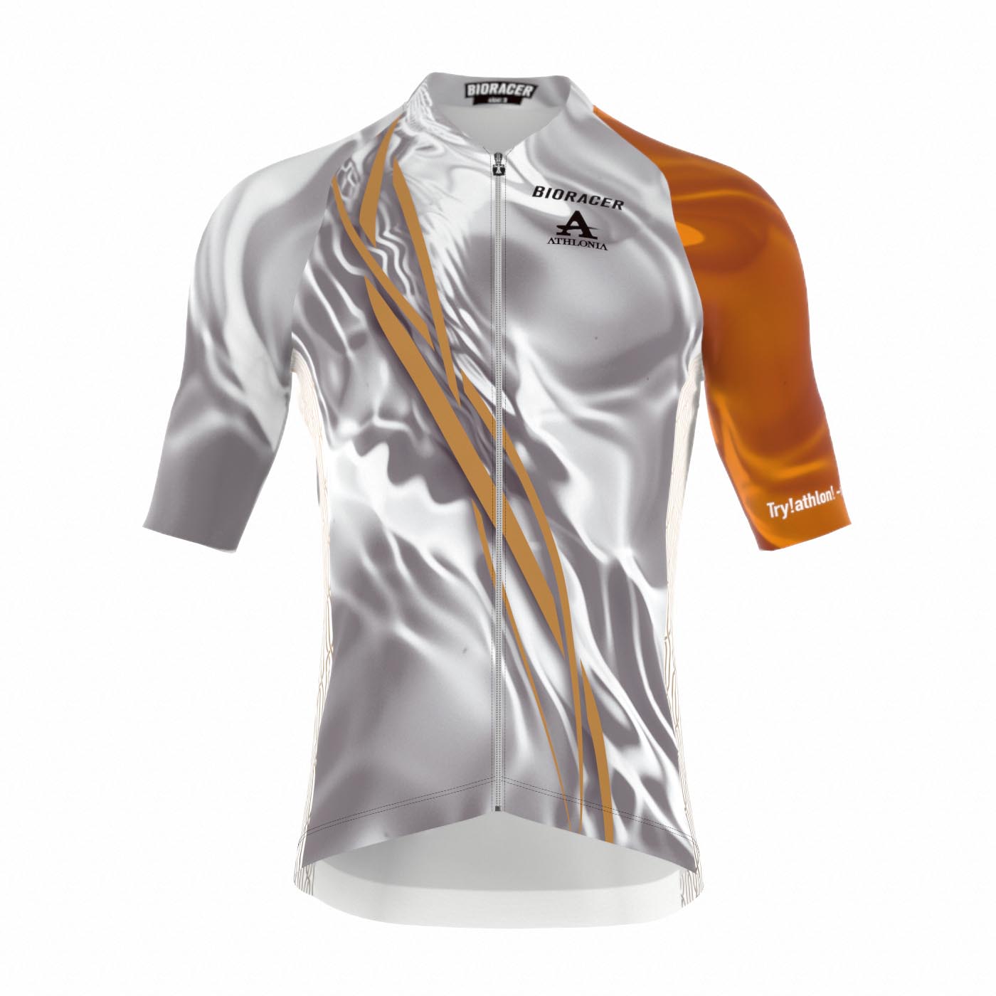 【予約】[JP LTD]BIORACER×ATHLONIA ICON JERSEY