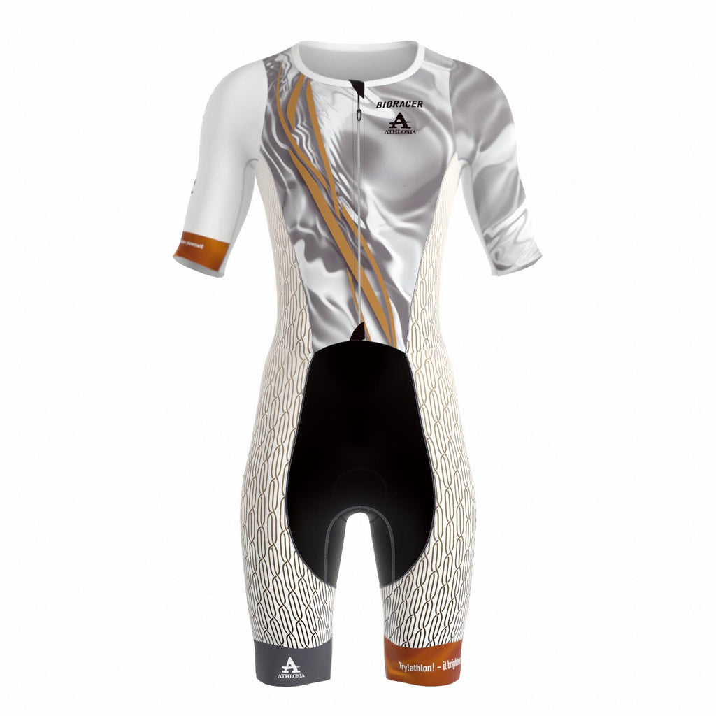 Bioracerオーダーサイクルジャージ】Roppongi Express様採用アイテムを