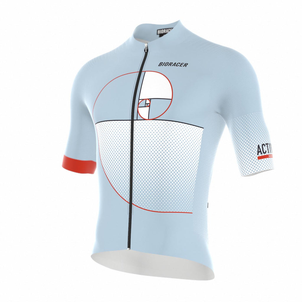 最先端のサイクルジャージ】2021年夏 ベルギーナショナルチームの