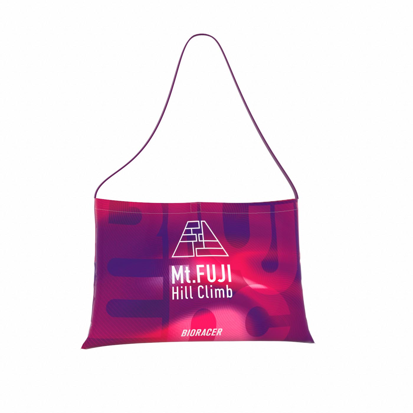 【予約】[JP LTD][第22回Mt.富士ヒルクライム]OFFICIAL MUSET