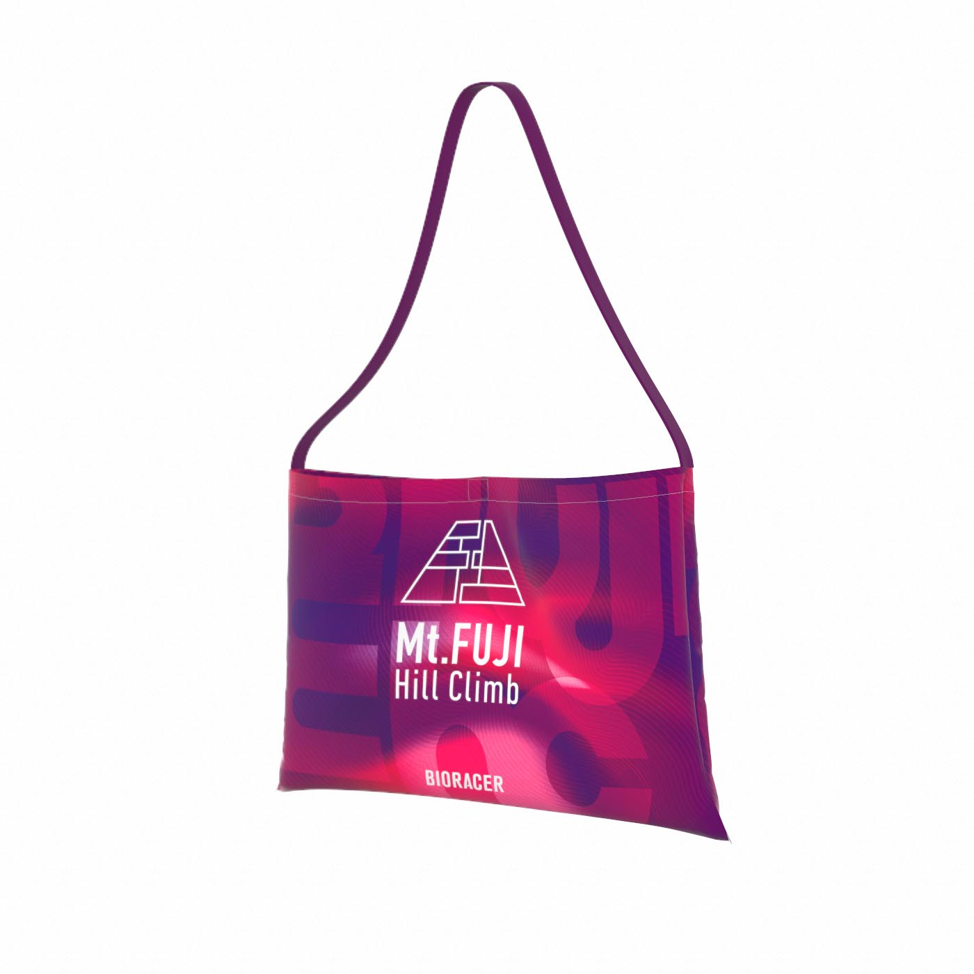 【予約】[JP LTD][第22回Mt.富士ヒルクライム]OFFICIAL MUSET