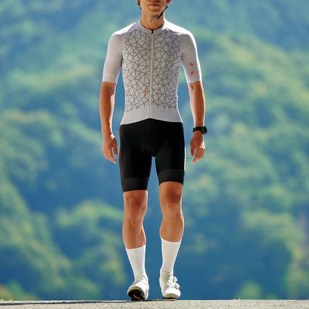 RIDE BIBSHORTS – CaLORS(カラーズ-サイクルアパレルWEBショップ) RIDE BIBSHORTS – CaLORS(カラーズ-サイクルアパレルWEBショップ)