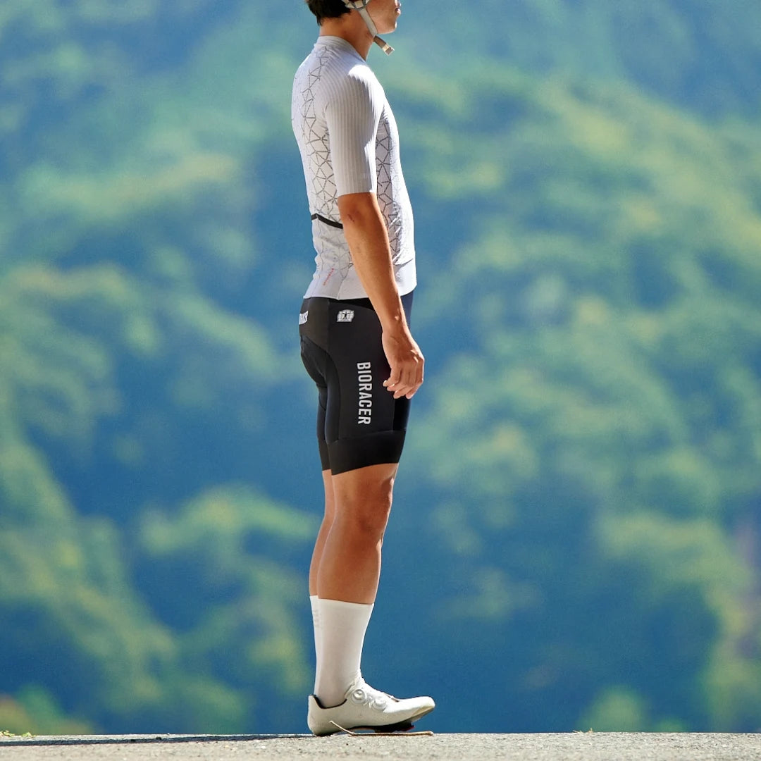 [JP LTD]RIDE Bibshorts Smooth Pad