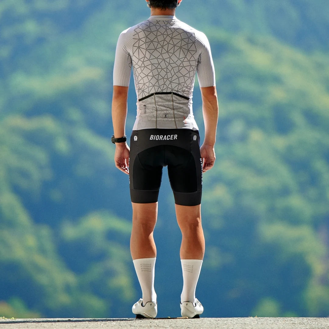 [JP LTD]RIDE Bibshorts Smooth Pad