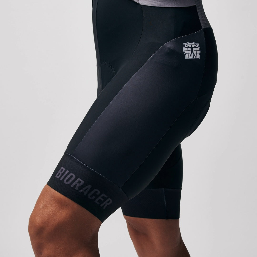 ［JP LTD］RIDE ROAD RACE AEROSUIT-GREY 2TONE(SMOOTH PAD)