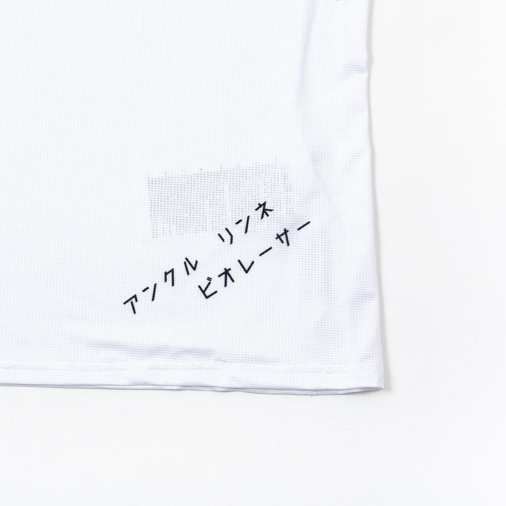 BIORACER × rinne Tokyo Road Tee