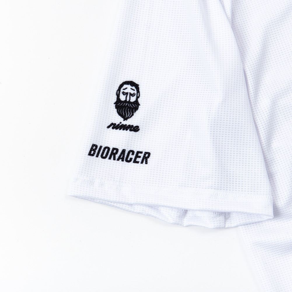 BIORACER × rinne Tokyo Road Tee