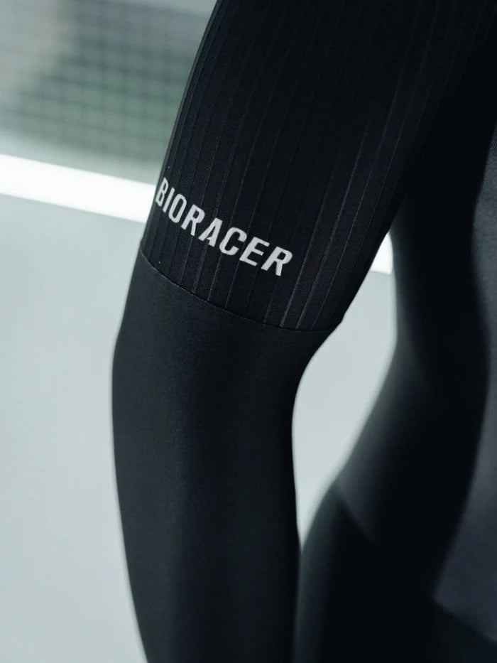 Speedwear Time Trial Suit BLACK