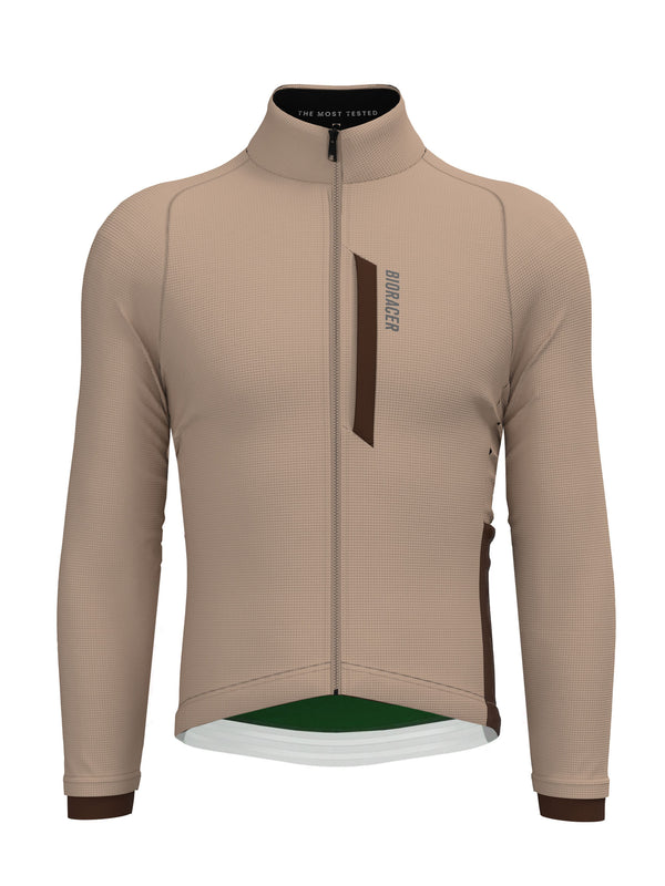 Tempest Gravel Jacket Sand Storm