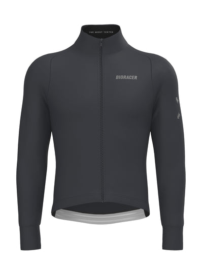 Tempest Jacket Grey