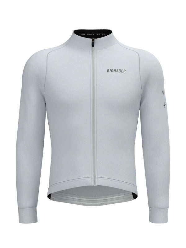 Tempest Light Jacket Cool Grey