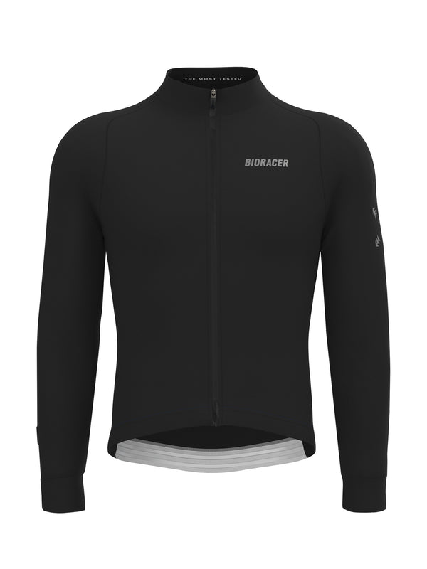 Tempest Light Jacket Eclipse Black