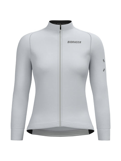 Tempest Light Women’s Jacket Cool Grey