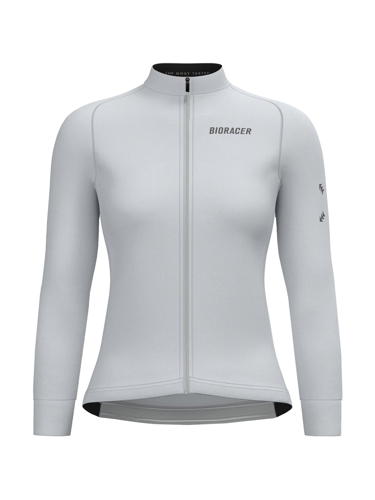Bioracerオーダーサイクルジャージ】秋冬シーズンおすすめアイテム