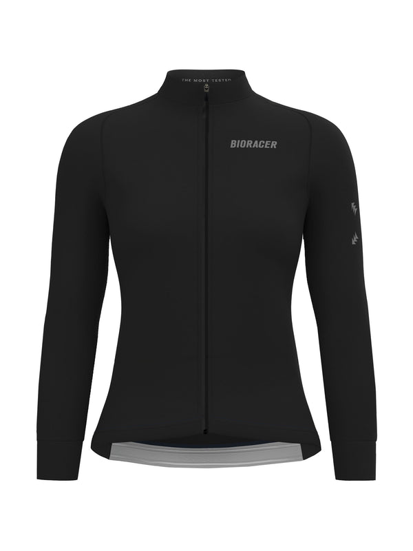Tempest Light Women’s Jacket Eclipse Black