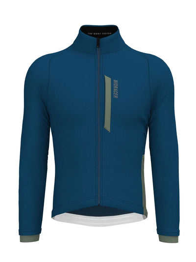 Tempest Gravel Jacket Nordic Blue