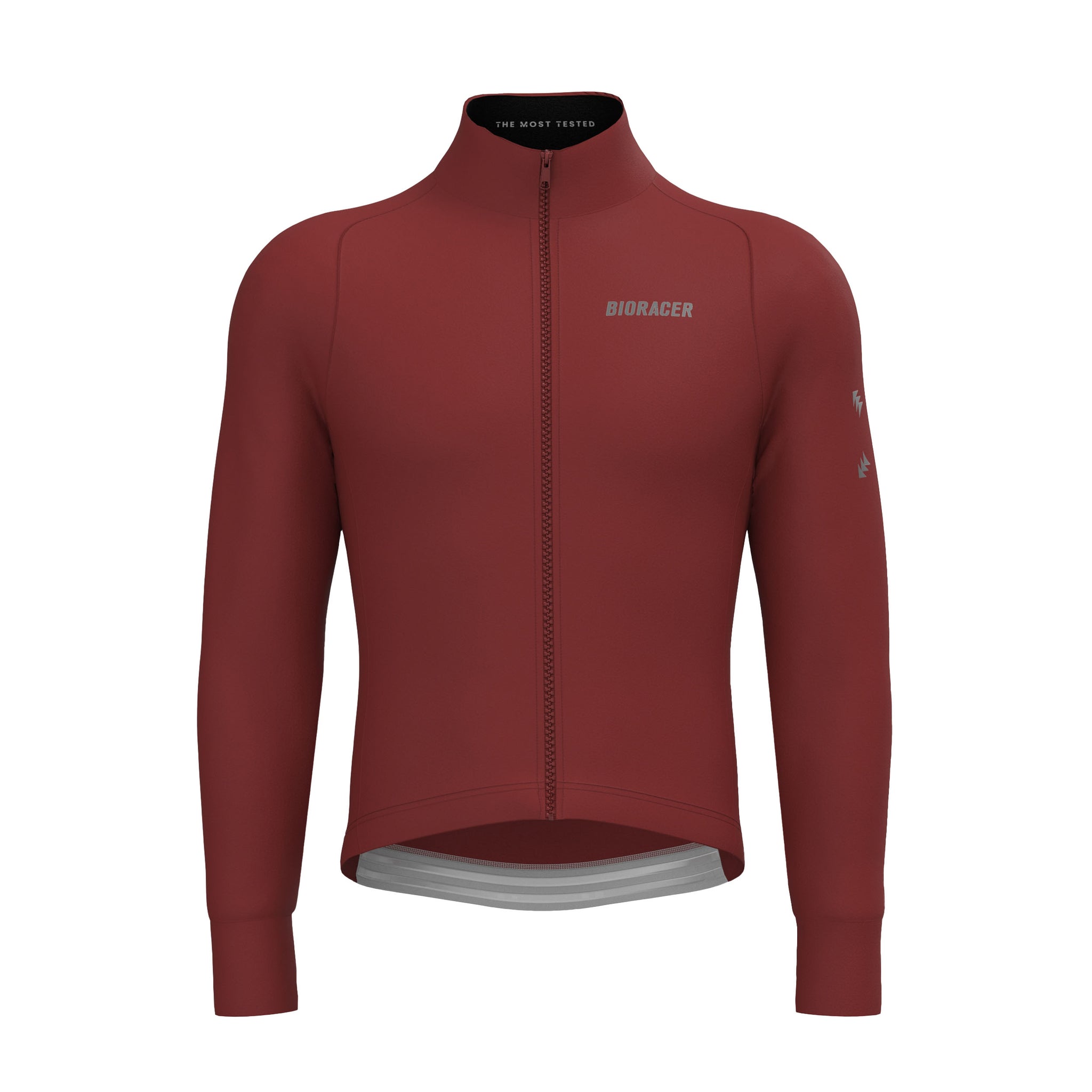 【受発注】Tempest Jacket Berry Blizzard