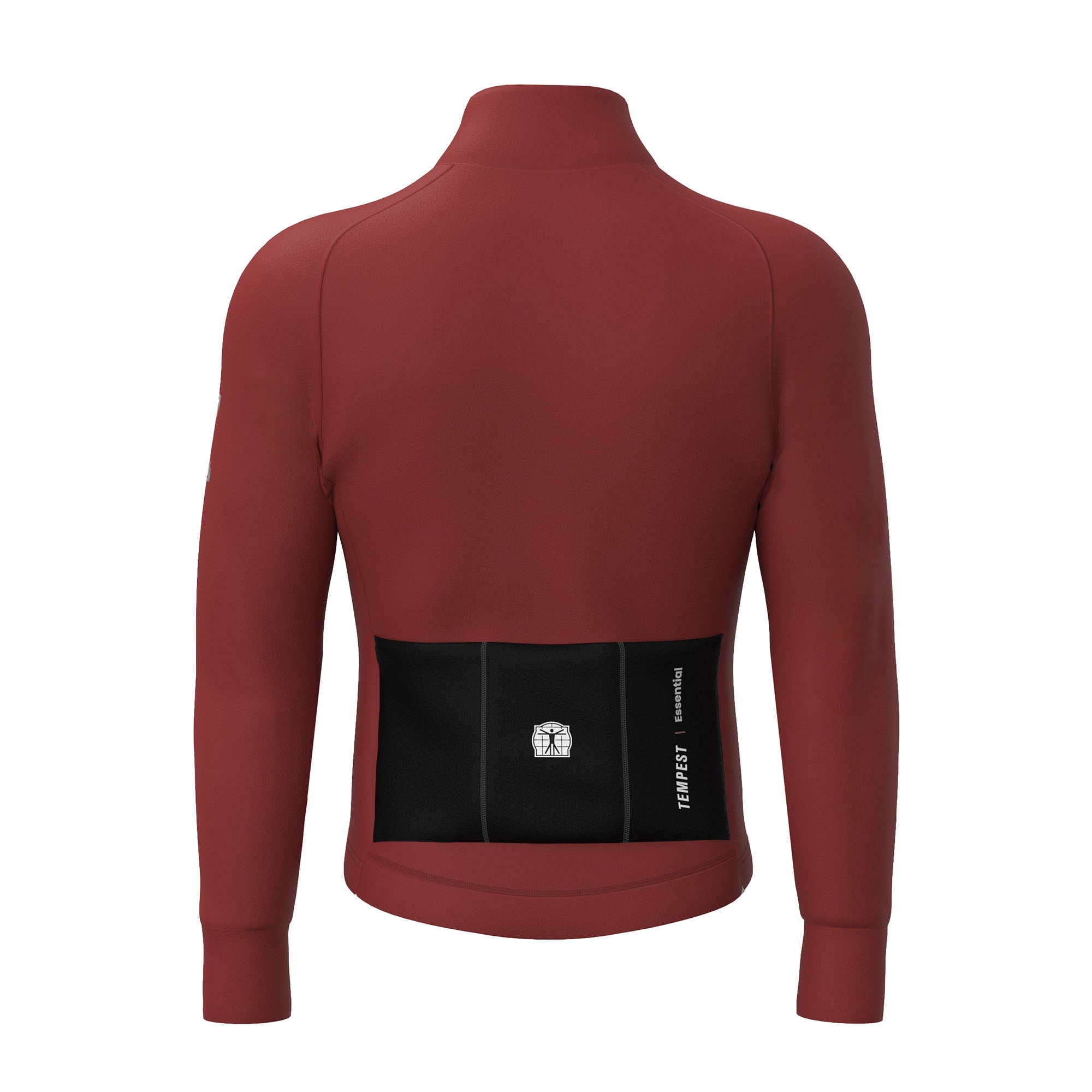 【受発注】Tempest Jacket Berry Blizzard