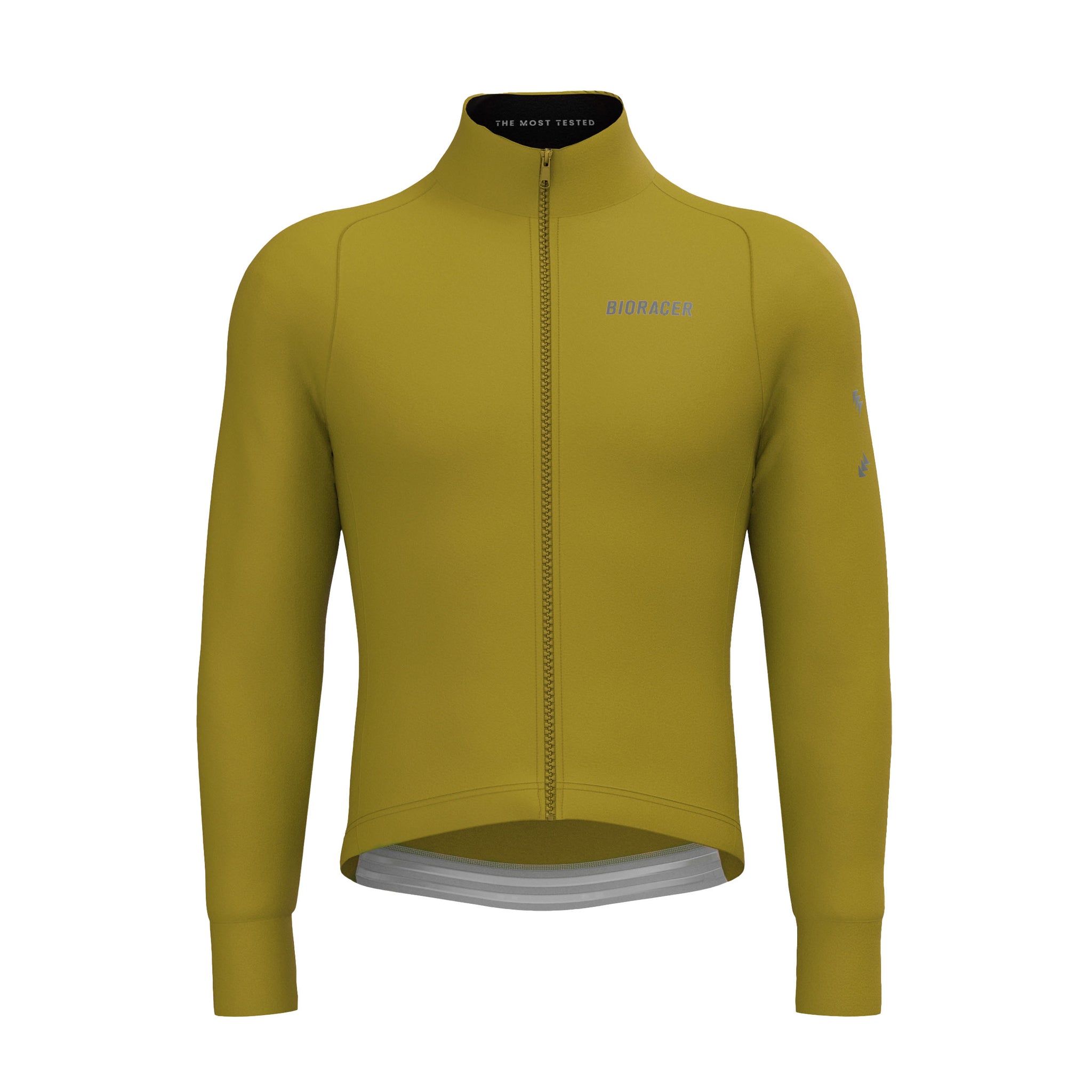 【受発注】Tempest Jacket Green Curry