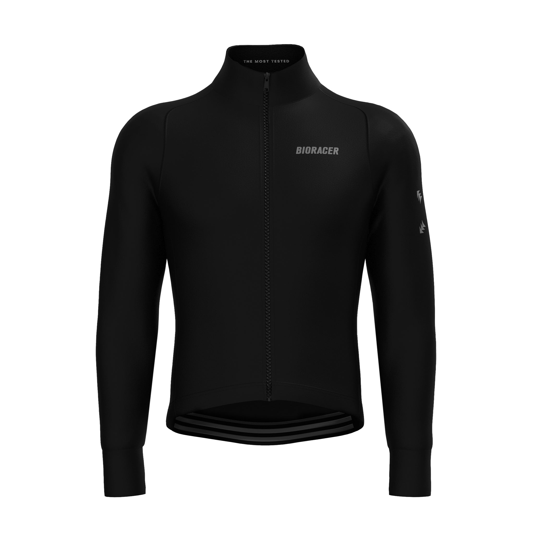 【受発注】Tempest Protect Pixel Jacket Black