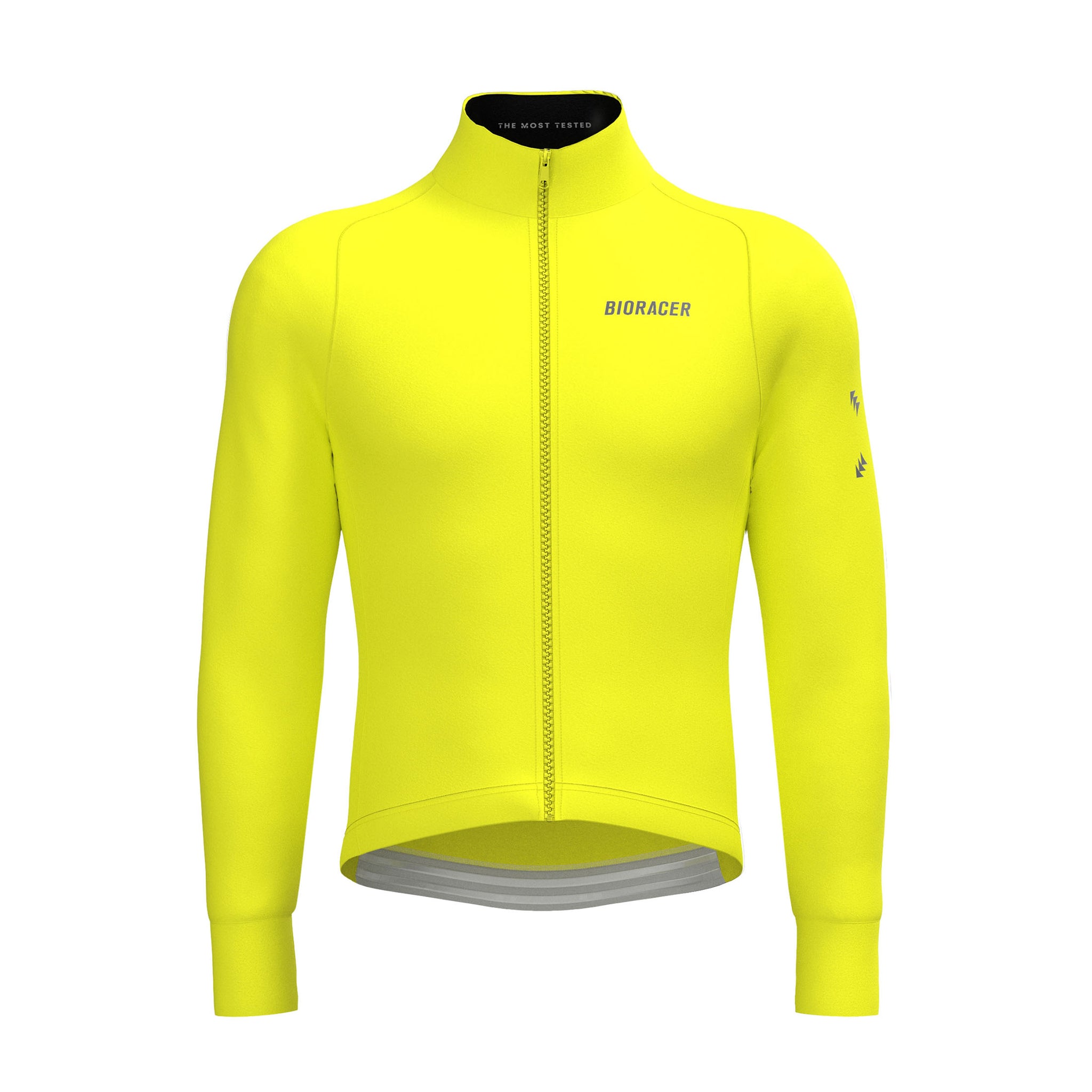 【受発注】Tempest Protect Pixel Jacket Fluo Yellow