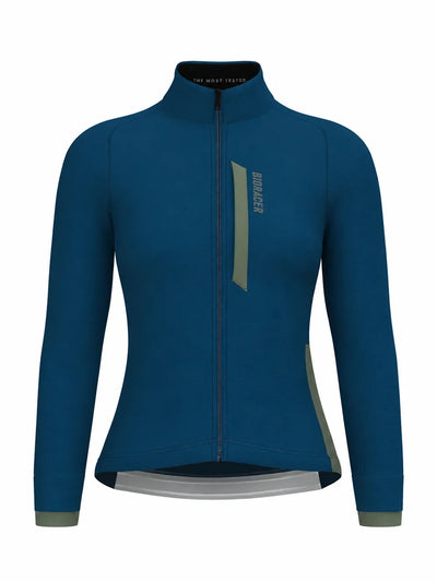 Tempest Women's Gravel Jacket Nordic Blue