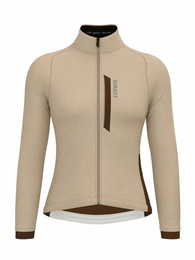 Tempest Women's Gravel Jacket Sand Storm