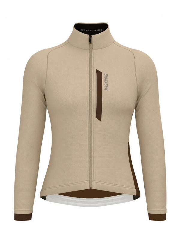 Tempest Women's Gravel Jacket Sand Storm