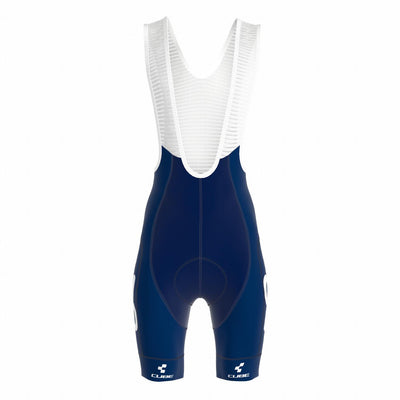【受発注】Team TotalEnergies Icon Bibshorts