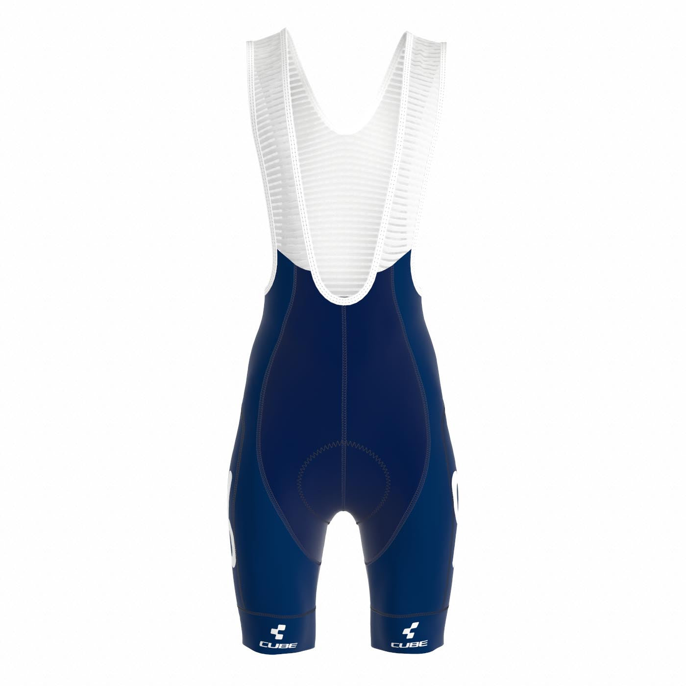 Team TotalEnergies TEAM KIT 2026 – CaLORS（カラーズ-サイクル